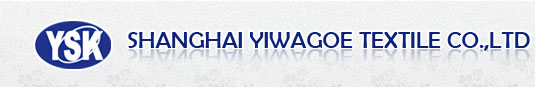 SHANGHAI YIWAGOE TEXTILE CO.,LTD.